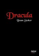 Dracula di Bram Stoker edito da nexx verlag