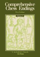 Comprehensive Chess Endings Volume 4 Pawn Endings di Yuri Averbakh, Ilya Maizelis, Mikhail Zinar edito da Ishi Press