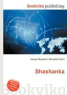 Shashanka edito da Book On Demand Ltd.