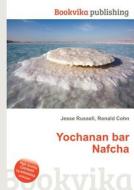 Yochanan Bar Nafcha edito da Book On Demand Ltd.