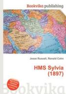 Hms Sylvia (1897) edito da Book On Demand Ltd.