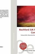 Rochford (UK Parliament Constituency) edito da Betascript Publishing