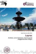 Layrac edito da Chromo Publishing