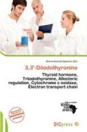 3,3\'-diiodothyronine edito da Dic Press