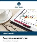 Regressionsanalyse di Khaled Kasim edito da Verlag Unser Wissen