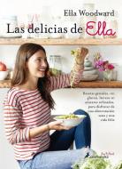 Las Delicias de Ella di Ella Woodward edito da SALAMANDRA