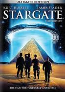 Stargate edito da Lions Gate Home Entertainment