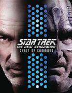 Star Trek the Next Generation: Chain of Command edito da Uni Dist Corp. (Paramount