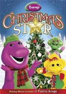 Barney's Christmas Star edito da Lions Gate Home Entertainment
