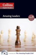 Amazing Leaders di Katerina Mestheneou edito da Harpercollins Publishers