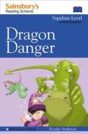 Dragon Danger di Scoular Anderson edito da Harpercollins Publishers
