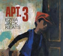Apt. 3 di Ezra Jack Keats edito da PUFFIN BOOKS