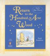 Return to the Hundred Acre Wood di David Benedictus edito da Penguin Audiobooks