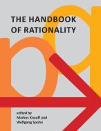The Handbook of Rationality di Markus Knauff edito da The MIT Press