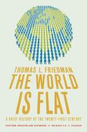 The World Is Flat di Thomas Friedman edito da Macmillan USA