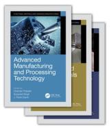 Functional Materials And Advanced Manufacturing edito da Taylor & Francis Ltd
