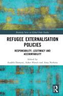 Refugee Externalisation Policies edito da Taylor & Francis Ltd