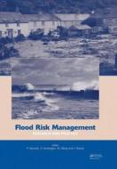 Flood Risk Management: Research and Practice di Samuels Paul edito da Taylor & Francis Ltd