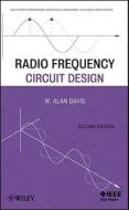 Circuit Design 2e di Davis edito da John Wiley & Sons