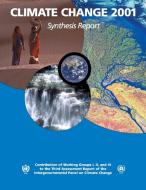 Climate Change 2001: Synthesis Report di Robert T. Watson edito da Cambridge University Press