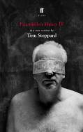 Henry Iv di Tom Stoppard edito da Faber & Faber