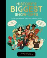 THE BIG BOOK OF THE WORLDS BIGGEST SHO di ANDY SEED edito da QUARTO PUBLISHING GROUP