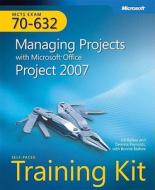 Mcts Self-paced Training Kit (exam 70-632) di Bonnie Biafore, Deanna Reynolds edito da Microsoft Press,u.s.