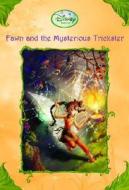 Fawn and the Mysterious Trickster di Laura Driscoll edito da Random House Disney