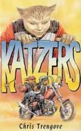Katzers di Chris Trengove edito da Bloomsbury Publishing Plc