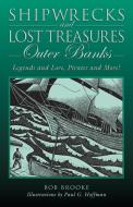 Shipwrecks and Lost Treasures di Hoffman edito da GPQ