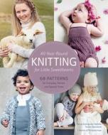 All-Year-Round Knitting For Little Sweethearts di Hanne Andreassen Hjelmas, Torunn Steinsland edito da Schiffer Publishing Ltd