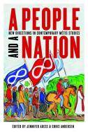 A People And A Nation edito da University Of British Columbia Press