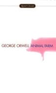 Animal Farm di George Orwell edito da PERFECTION LEARNING CORP