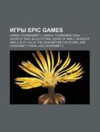 Igry Epic Games: Unreal Tournament 3, Un di Istochnik Wikipedia edito da Books LLC, Wiki Series