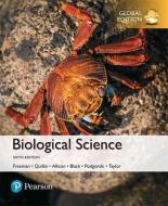 Biological Science, Global  Edition di Kim Quillin, Greg Podgorski, Jeff Carmichael edito da Pearson Education Limited