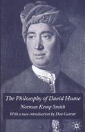 The Philosophy of David Hume di Norman Kemp Smith edito da Palgrave Macmillan