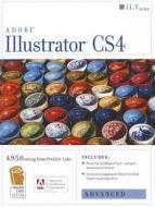 Illustrator CS4: Advanced ACE Edition Student Manual edito da Axzo Press