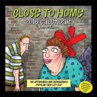 Close To Home 2016 Daytoday Calendar di John McPherson edito da Browntrout Publishers Ltd