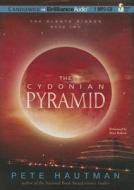 The Cydonian Pyramid di Pete Hautman edito da Candlewick on Brilliance Audio