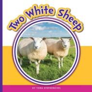 Two White Sheep di Tora Stephenchel edito da CHILDS WORLD