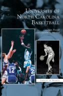 University of North Carolina Basketball di Adam Powell edito da ARCADIA LIB ED