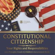 Constitutional Citizenship di Universal Politics edito da Universal Politics