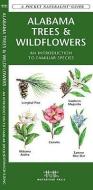 Alabama Trees & Wildflowers: An Introduction to Familiar Species di James Kavanagh edito da Waterford Press