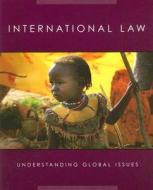 International Law edito da Av2 by Weigl