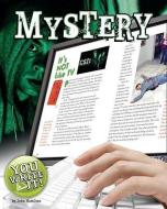 Mystery di John Hamilton edito da ABDO & DAUGHTERS