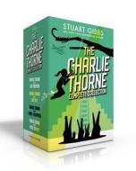 The Charlie Thorne Complete Collection (Boxed Set): Charlie Thorne and the Last Equation; Charlie Thorne and the Lost City; Charlie Thorne and the Cur di Stuart Gibbs edito da SIMON & SCHUSTER BOOKS YOU