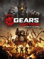 Gears Tactics - The Art Of The Game di Titan Books edito da Titan Books Ltd