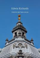 Edwin Rickards di Timothy Brittain-Catlin edito da Liverpool University Press