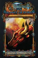 The Balance of Power di Brian Rathbone edito da White Wolf Press, LLC