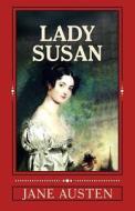 Lady Susan di Jane Austen edito da Createspace Independent Publishing Platform